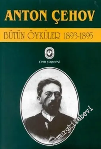 Bütün Öyküler 7: 1893 - 1895 -        2001
