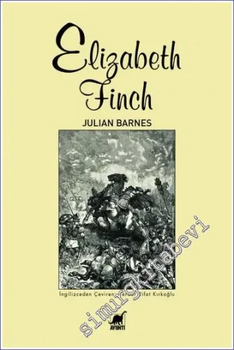 Elizabeth Finch - 2022