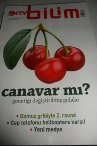 NTV Bilim 2009 / 9