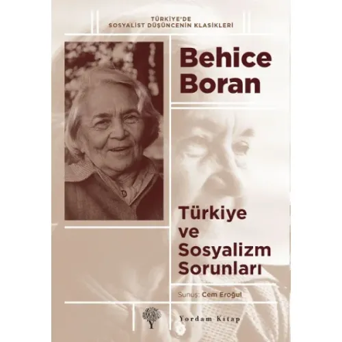 TÜRKİYE VE SOSYALİZM SORUNLARI