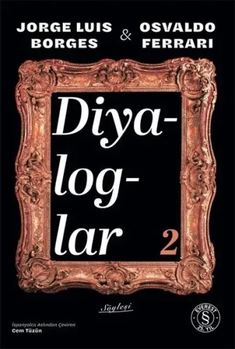 Diyaloglar 2 | Kitap Ambarı