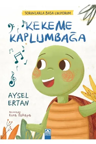 KEKEME KAPLUMBAĞA