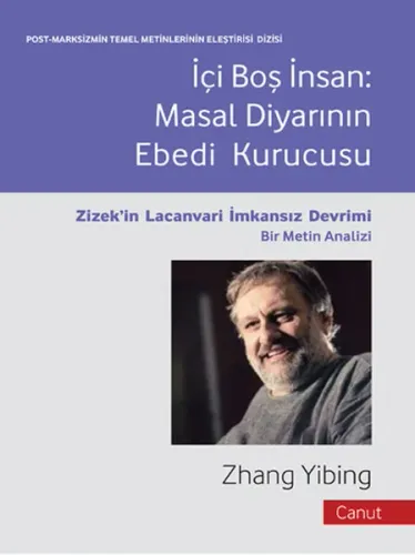 İçi Boş İnsan: Masallar Diyarının Ebedi
