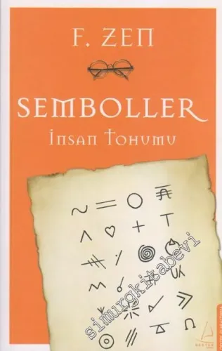 Semboller: İnsan Tohumu -