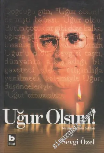 Uğur Olsun - Bir Devrimcinin Öyküsü -        2003