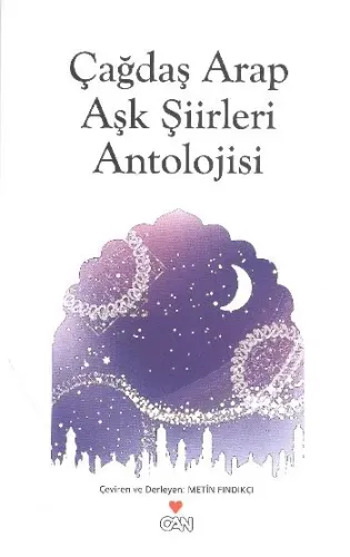 Çağdaş Arap Aşk Şiirleri Antolojisi