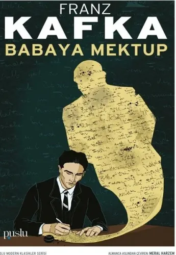 Babaya Mektup