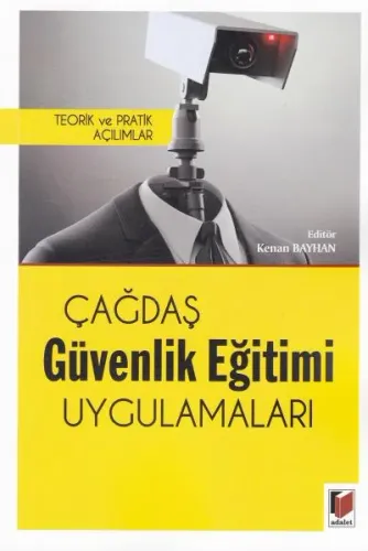 Çağdaş Güvenlik Eğitimi Uygulamaları