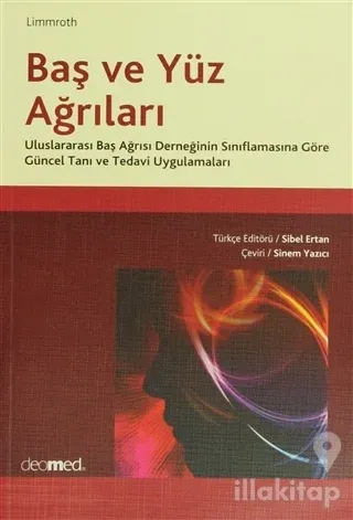 Baş ve Yüz Ağrıları