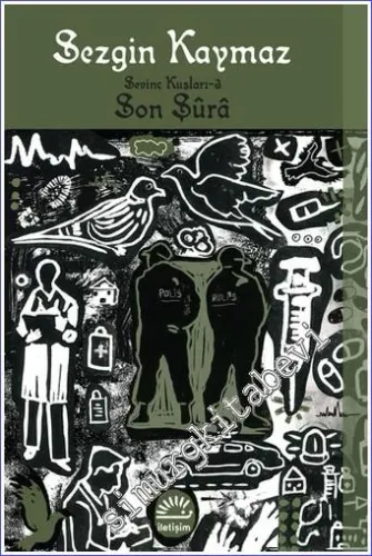 Sevinç Kuşları 3: Son Şura -