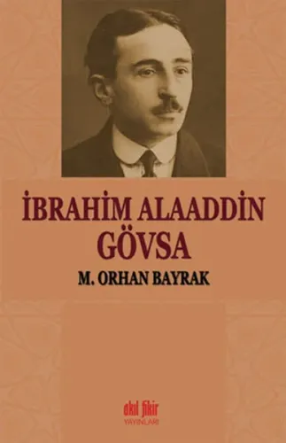 İbrahim Alaaddin Gövsa