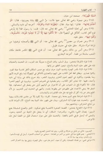 Bulugül Meram min Edilletil Ahkam بلوغ المرام من أدلة الأحكام-بلوغ الم