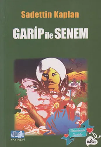 Garip İle Senem