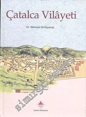 Çatalca Vilayeti -