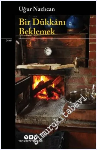 Bir Dükkânı Beklemek -         2023