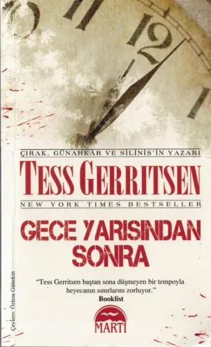 Gece Yarısından Sonra