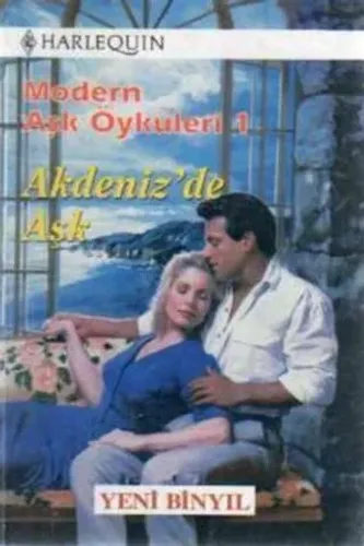 Akdeniz'de Aşk