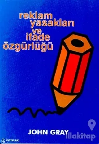 Reklam Yasakları ve İfade Özgürlüğü