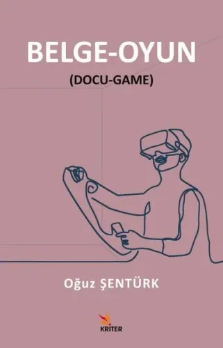 Belge-Oyun (Docu-Game)