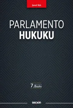 Parlamento Hukuku