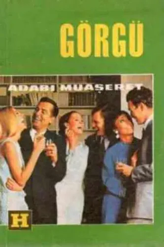 Görgü