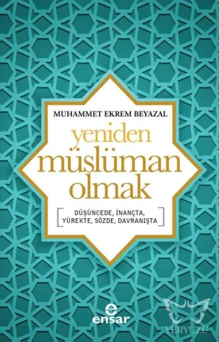 Yeniden Müslüman Olmak