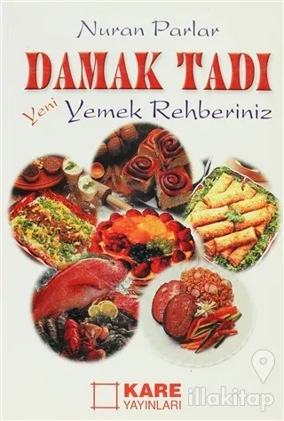 Damak Tadı