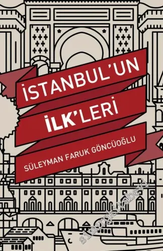 İstanbul'un İlkleri - 2017