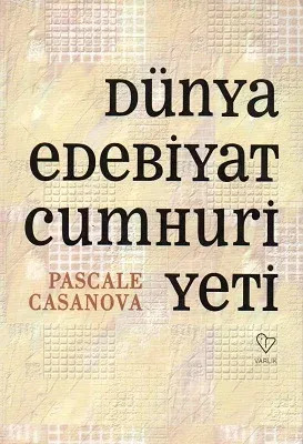 Dünya Edebiyat Cumhuriyeti