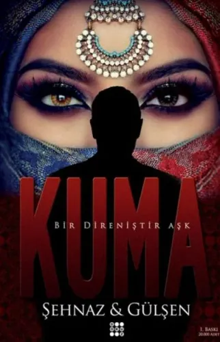 Kuma - Ciltli