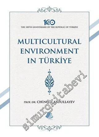 Multicultural Environment in Türkiye -         2023