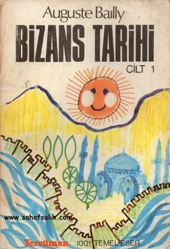 Bizans Tarihi Cilt: 1 ve 2
