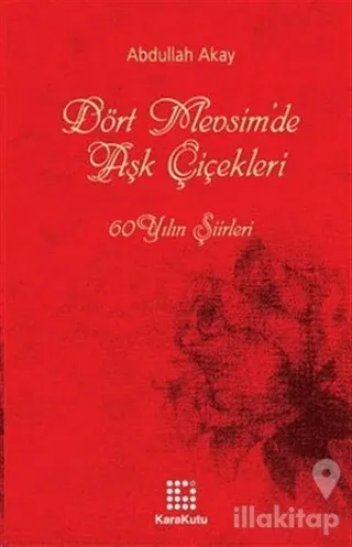 Dört Mevsim'de Aşk Çiçekleri