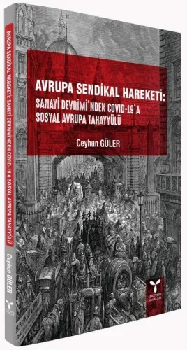 Avrupa Sendikal Hareketi