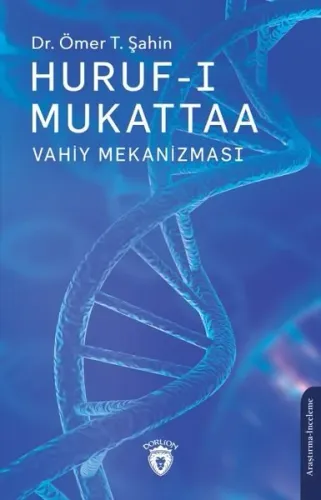 Huruf-ı Mukattaa (Vahiy Mekanizması)