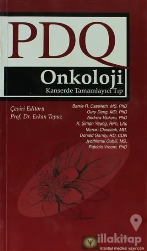 PDQ İnteraktif Onkoloji