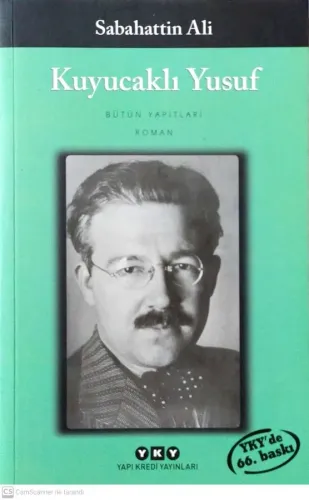 Kuyucaklı Yusuf