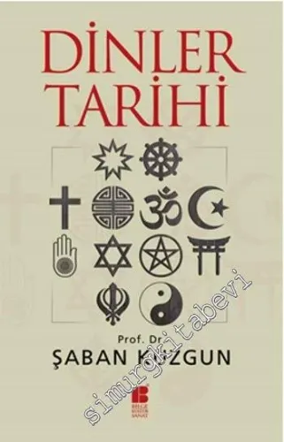 Dinler Tarihi -