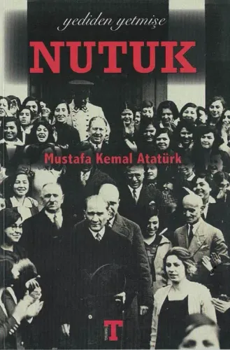 Yediden Yetmişe Nutuk