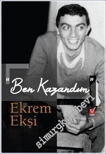 Ben Kazandım -         2020