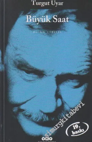 Büyük Saat - 2025
