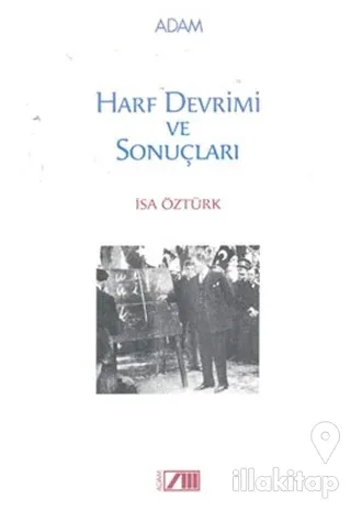 Harf Devrimi ve Sonuçları