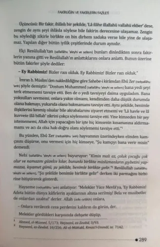Sohbetler - Gafletten Uyanış Sohbetler - Gafletten Uyanış