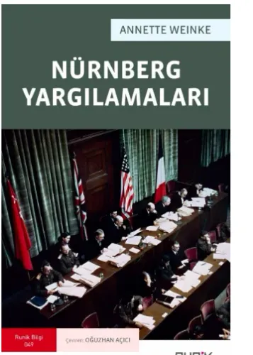 Nürnberg Yargılamaları