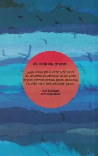 Yasin Hatiboğlu Yasin Hatiboğlu Seçil Ofset %52 indirimli