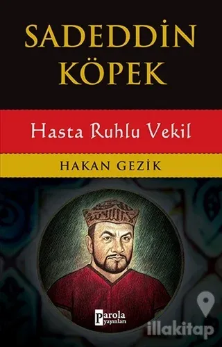 Sadeddin Köpek