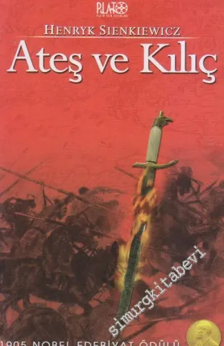 Ateş ve Kılıç -