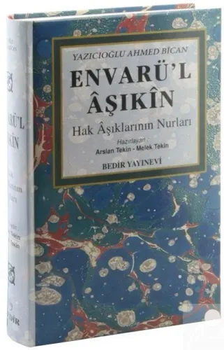Envarül Aşıkin