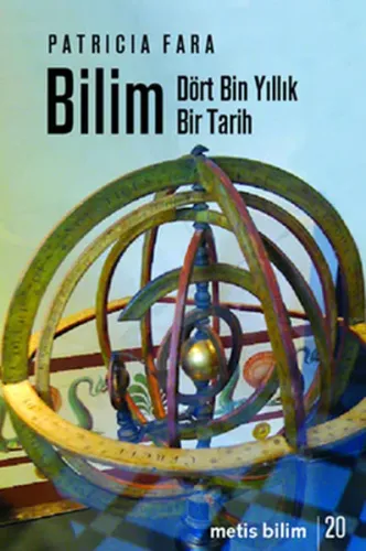 Bilim; (Dört Bin Yıllık Bir Tarih)
