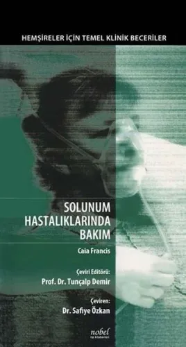 Solunum Hastalıklarında Bakım